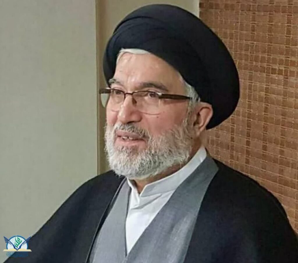 سید فاضل میلانی