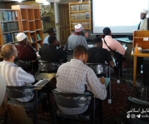 طلاب غیر ایرانی