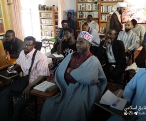 طلاب غیر ایرانی