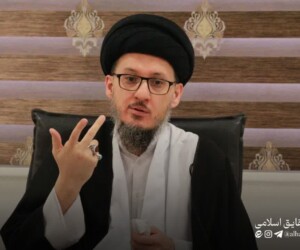 طلاب غیر ایرانی