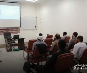 طلاب غیر ایرانی