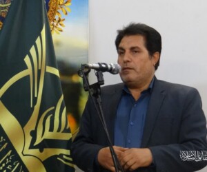 هیئات مذهبی - آیت الله میلانی